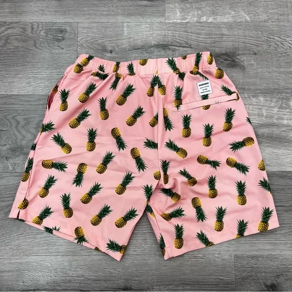 Mosmann Swimming Trunks - Picture 4 of 5